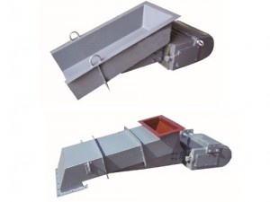 電磁振動(dòng)給料機(jī)